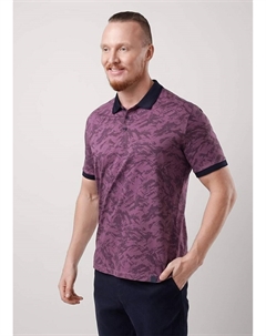 Футболка поло Clever