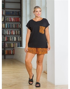 Шорты Aj&ur home