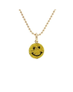 Колье SMILE Bocciolo