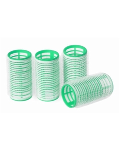 Бигуди липучки Silva