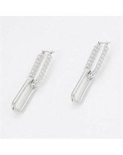 Серьги TOGETHER Bocciolo