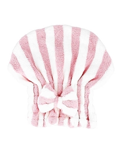 Шапочка для душа для сушки волос Deco