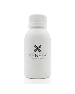 Наполнитель для ароматического диффузора рефил Мускус Ваниль 100 Venew