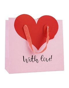 SOPHISTICATED Подарочный пакет With Love Л'этуаль