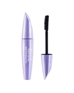 Тушь с эффектом мега объёма Expression Mascara 9 Л'этуаль