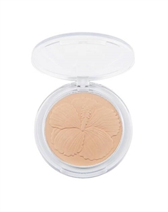 Пудра для лица FLOWER OF BEAUTY Л'этуаль