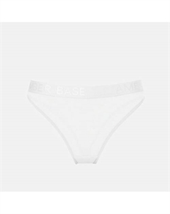 Стринги из хлопка Amber base