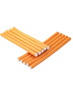 Бигуди гибкие 16*240 мм Melonpro