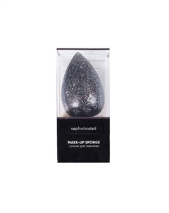 SOPHISTICATED Спонж для макияжа Shine small Л'этуаль