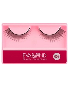 Ресницы накладные Evabond