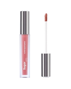 Матовая кремовая губная помада "Sugar Lips" Charme