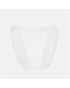 Танга из сетки Amber base