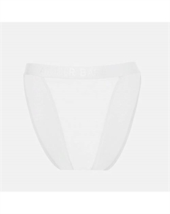 Танга из сетки Amber base