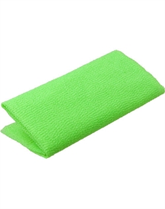 Мочалка-полотенце Японская Банные штучки