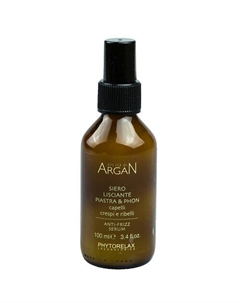 Сыворотка для непослушных волос разглаживающая 100 Phytorelax