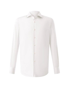 Хлопковая сорочка Stefano ricci