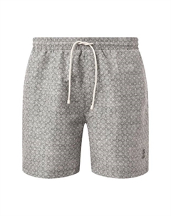 Плавки-шорты Brunello cucinelli