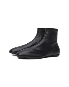 Кожаные ботинки Co