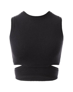 Кашемировый топ And the brand