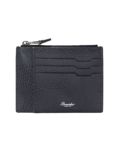 Кожаный футляр для кредитных карт Pineider firenze 1774