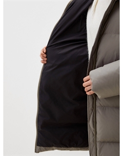 Пуховик Finisterre