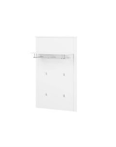 Вешалка настенная Ewa Hoff