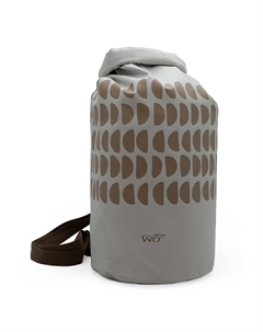 Рюкзак водонепроницаемый Malibu 10л Wd lifestyle