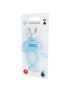 Ароматизатор для автомобиля Tvister Oslo Vinove