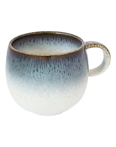 Кружка Nuances, цвет синий Easy life