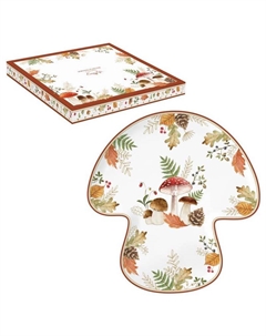 Блюдо Autumn Breeze Easy life