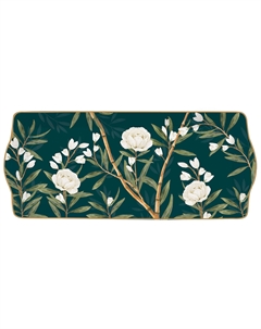 Блюдо Royal Peonie Easy life