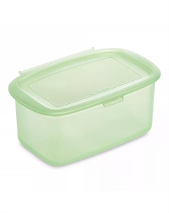 Контейнер силиконовый Reuse & Reduce 1л Lekue