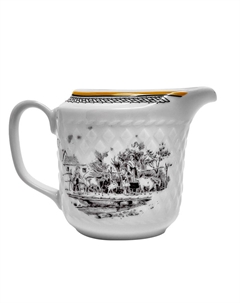 Молочник Village Zarin