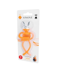 Ароматизатор для автомобиля Tvister Bahrain Vinove