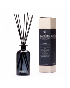 Диффузор с палочками Essencials Лемонграсс 300мл Boles d’olor