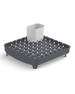 Сушилка для посуды Omni, графит Ambient