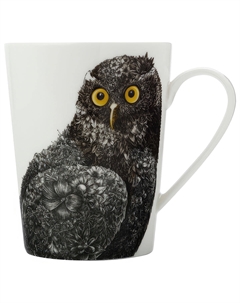 Кружка Марини Ферлаццо Сова Maxwell & williams