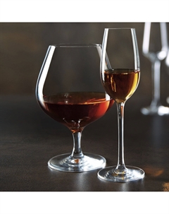 Набор бокалов для коньяка Spirits, 700мл Chef & sommelier