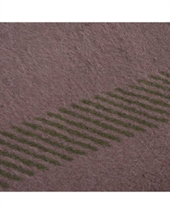 Плед 150x200см Cotton beige Pappel