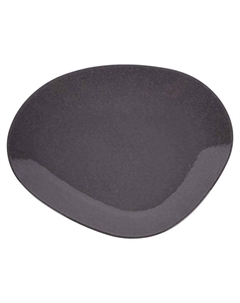 Блюдо Galaxy, цвет черный Kutahya