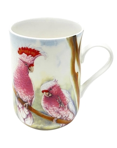 Кружка Птицы Австралии Какаду - инка Maxwell & williams