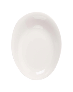 Блюдо овальное Rosa Kutahya