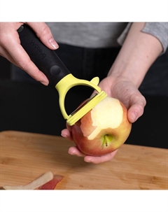 Овощечистка универсальная 16,5см Trebonn