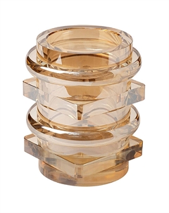 Ваза-подсвечник 17см Garda decor