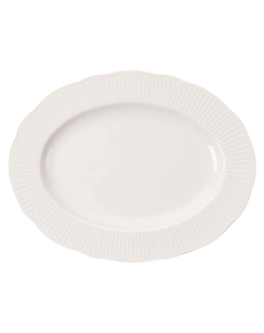 Блюдо овальное Ilay 24см Kutahya