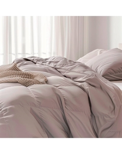 Одеяло евро Saturn Gray Бел-поль