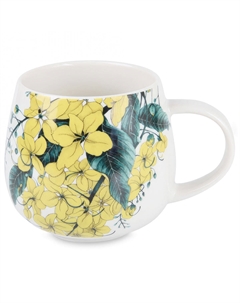 Кружка Цветы. Акация Maxwell & williams