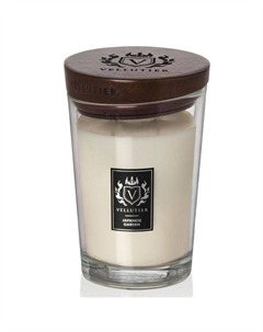 Свеча ароматическая Japanese Garden 515гр Vellutier