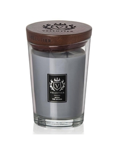 Свеча ароматическая After the Storm 515гр Vellutier