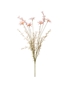 Цветы искусственные Кореопсис Вещицы